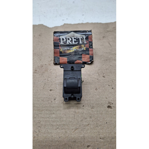 Botão Vidro Elétrico Dianteiro Direito Honda City 2013 