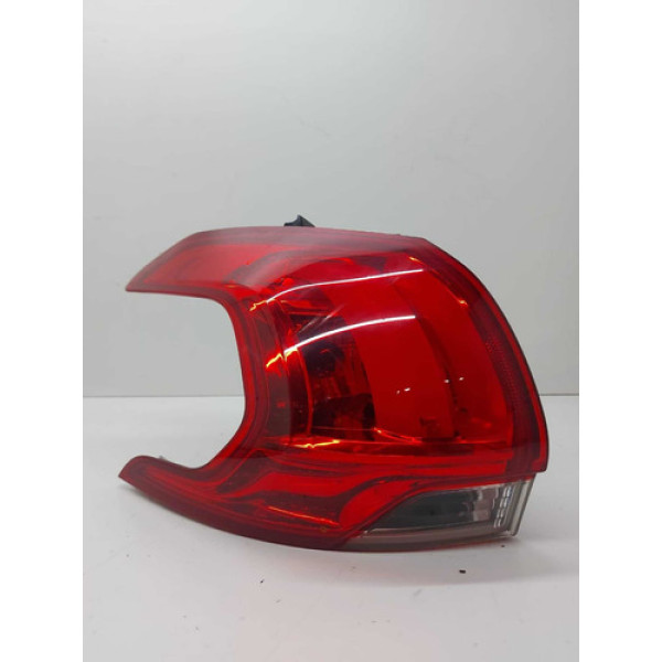 Lanterna Traseira Peugeot 2008 2015 A 2018 L/e