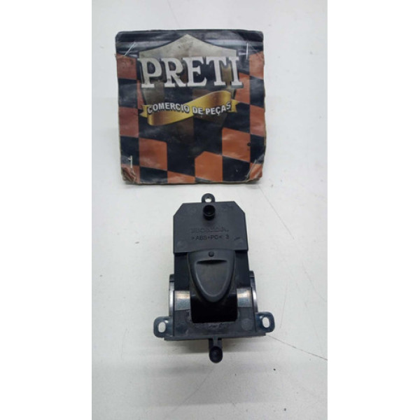 Botão Vidro Elétrico Traseiro Honda Civic 2010