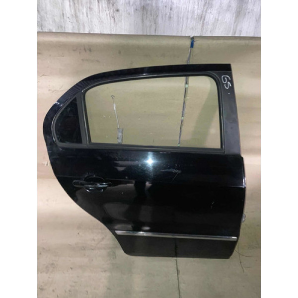 Porta Traseira Volkswagen Gol G5 2010 L/d