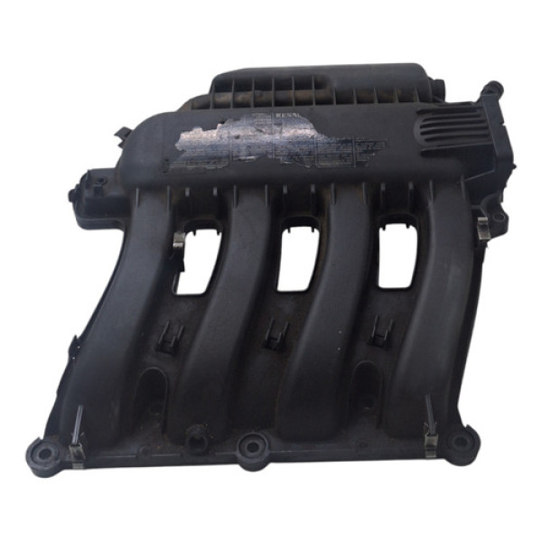 Coletor Admissão Renault Megane 2.0 2007 A 2012 N°8200144194