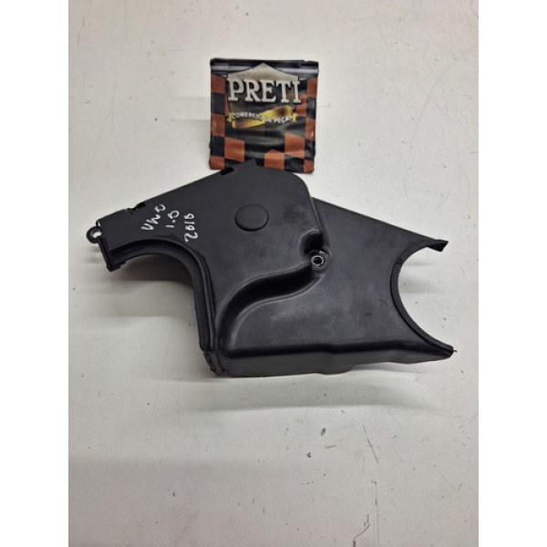 Capa Correia Dentada Inferior Fiat Uno 1.0 2010/2011