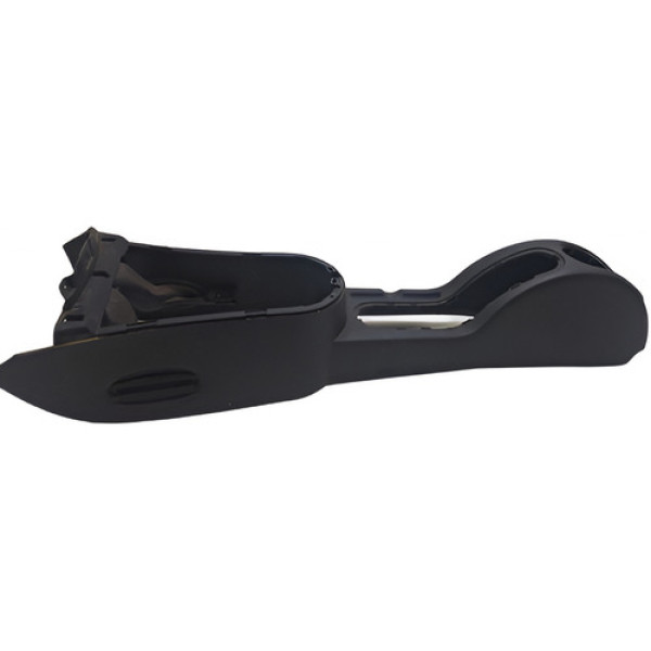 Console Central Citroën C3 1.4 Flex 2008 / 2009 / 2010