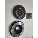  Plator E Disco Embreagem Vw Kombi 1.4 Flex 2012/2013/2014