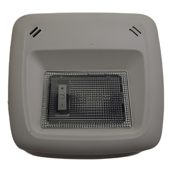 Luz Teto Cortesia Chevrolet Onix 1.0 2013 A 2019 N°5210316ca