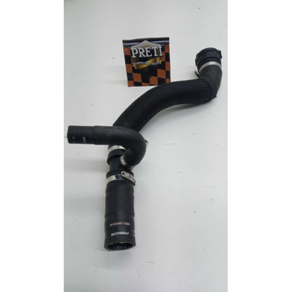 Mangueira Água Do Radiador Fiat Toro 2018