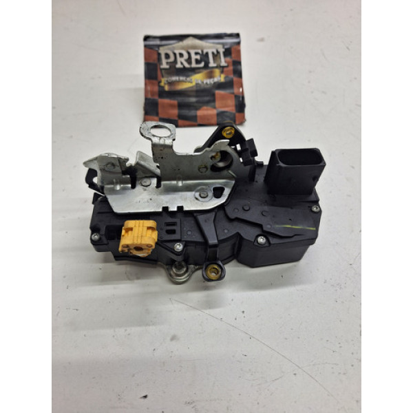 Fechadura Porta Dianteira Esquerda Chevrolet Captiva 2010