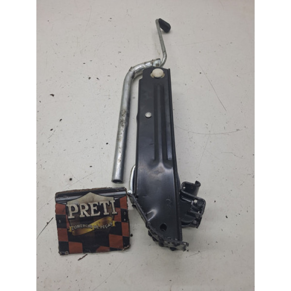 Macaco Com Chave Roda Volkswagen Passat Tsi 2011 / 2012