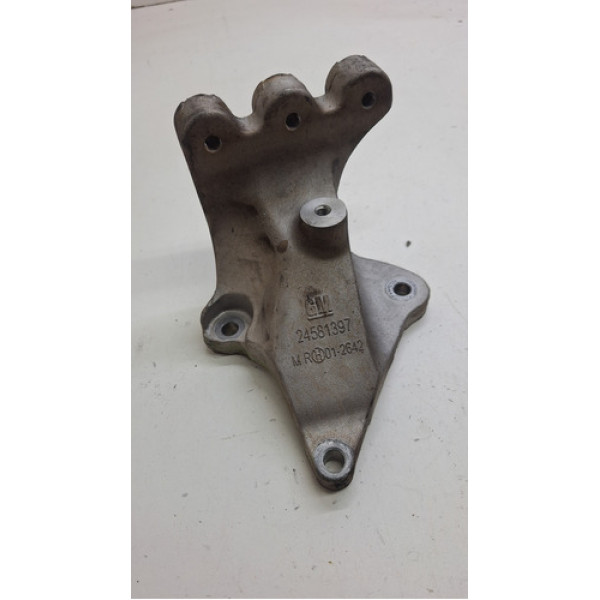 Suporte Coxim Motor Lado Direito Chevrolet Onix 1.0 Joy 2016