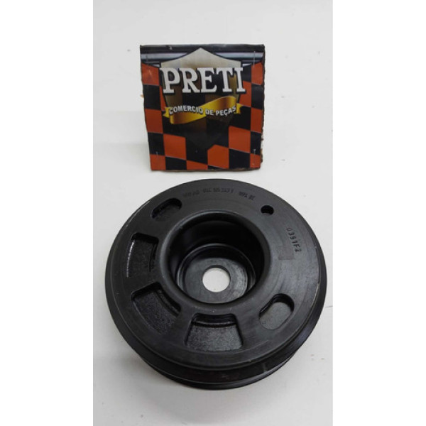 Polia Virabrequim Nivus 1.0 3cc Tsi