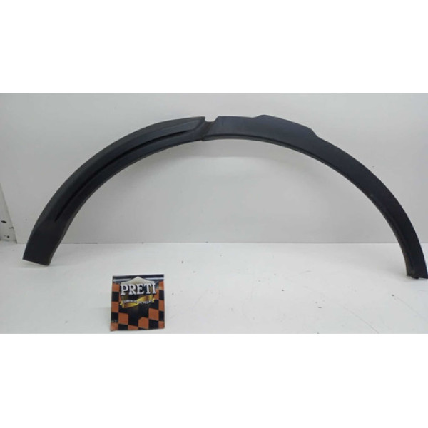 Aplique Traseiro Esquerdo Land Rover Evoque 2012