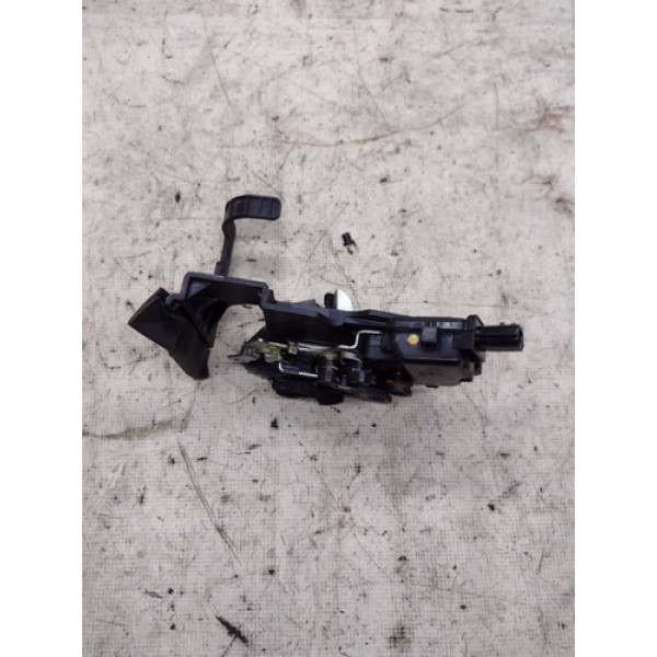 Fechadura Porta Dianteira Renault Kwid 2018 L/e Original