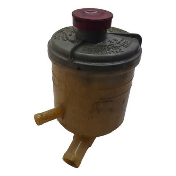 Reservatório Óleo Direção Honda New Civic 1.8 2007 Á 2010