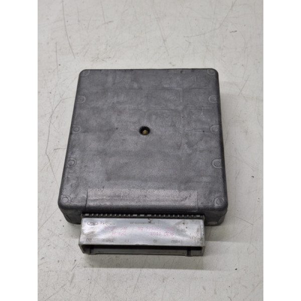 Modulo Injeção Vw Gol Bolinha G2 1.8 1998 / 1999 N°csd300a