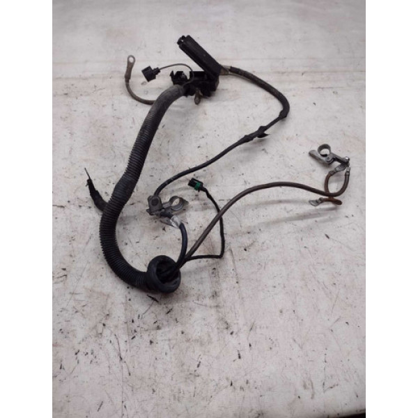 Chicote Polos Da Bateria Chevrolet Celta 1.0 Flex Vhce 2015