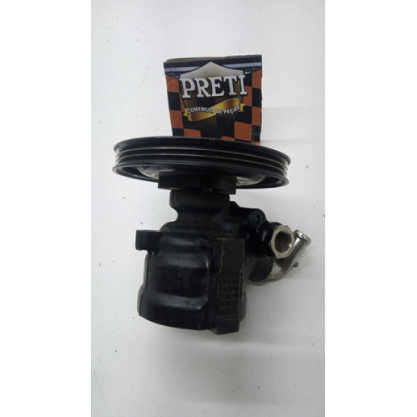 Bomba Direção Fiat Idea 1.4 2008