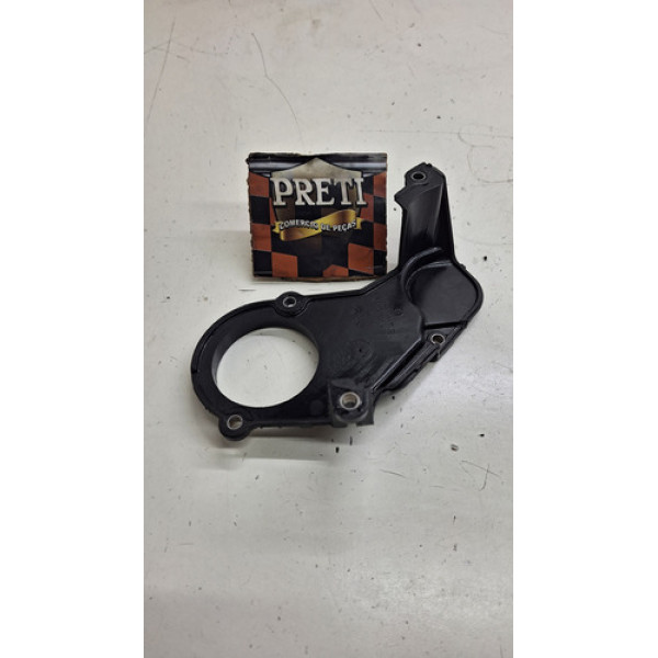 Capa Inferior Correia Dentada Vw Nivus 1.0 3cc Tsi 2023