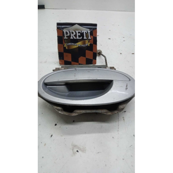 Maçaneta Traseira Esquerda Chevrolet Meriva 2010