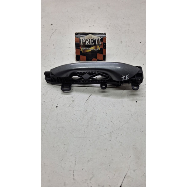 Maçaneta Externa Traseira Esquerda Chevrolet Tracker 2020 