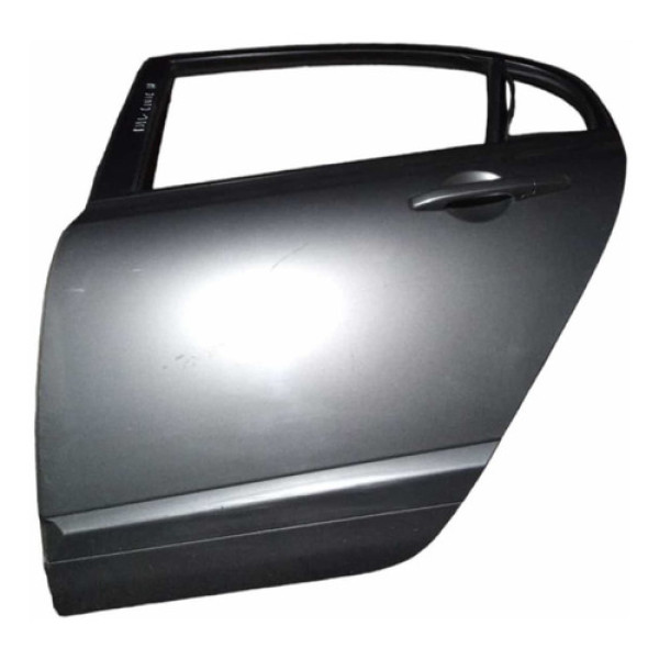 Porta Traseira Esquerda Honda Civic 2010