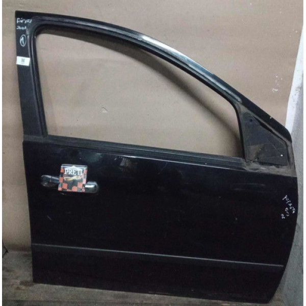 Porta Dianteira Direita Passageiro Ford Fiesta 2005