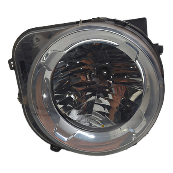 Farol Lado Direito Jeep Renegade 2015 / 2017 