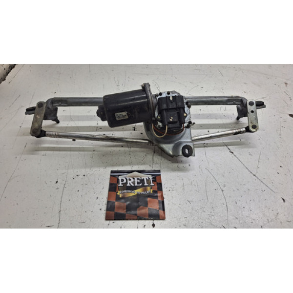 Máquina Limpador Dianteiro Chevrolet Celta 1.0 2015 