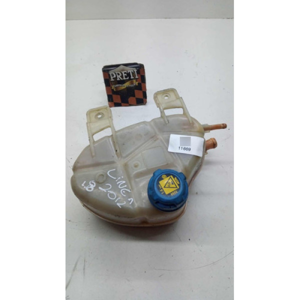 Reservatório Água Radiador Fiat Linea 2012