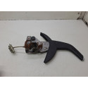Alavanca Puxador Freio Mão Chevrolet Spin 1.8 2013 / 2014