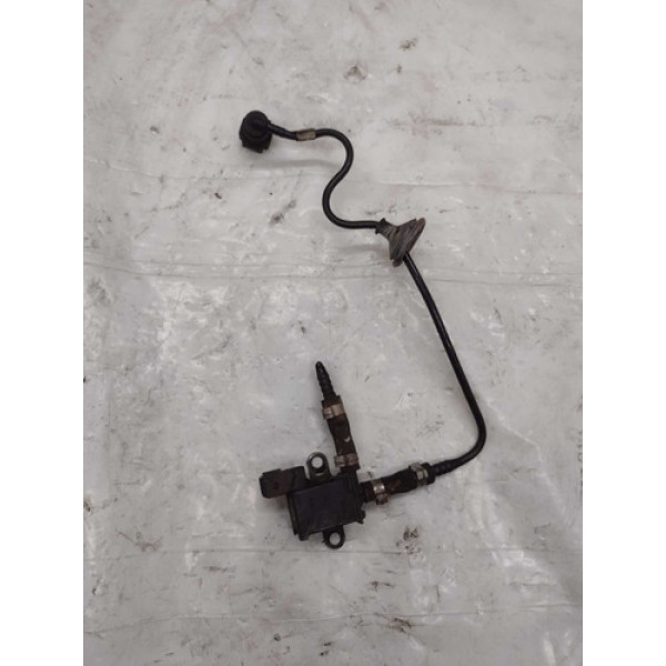 Motor De Partida Fria Renault Kangoo 1.6 2012 Original