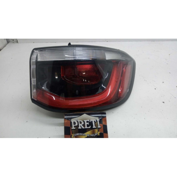 Lanterna Direita Jeep Compass 2017