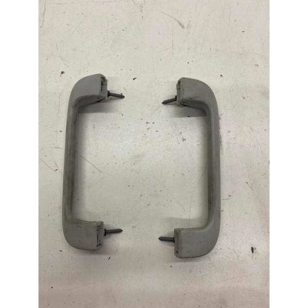 Puxador De Teto Fox 2004 A 2009