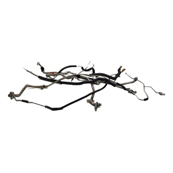 Mangueira Ar Condicionado Mitsubishi Pajero Sport 2.4 2023