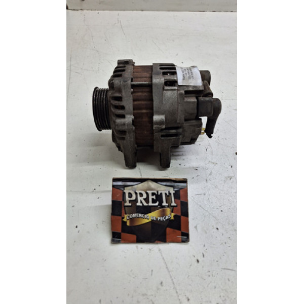 Alternador Honda New Fit / City 1.5 Aut. 2009 A 2014