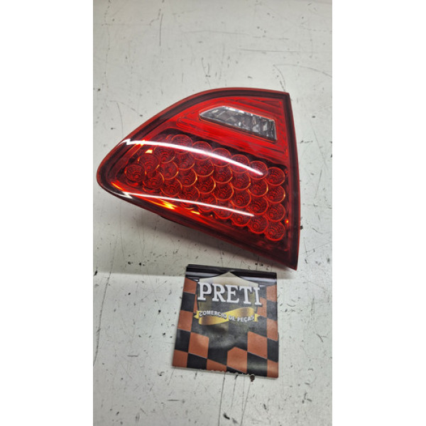 Lanterna Da Tampa Lado Esquerdo Hyundai Veracruz 2011 