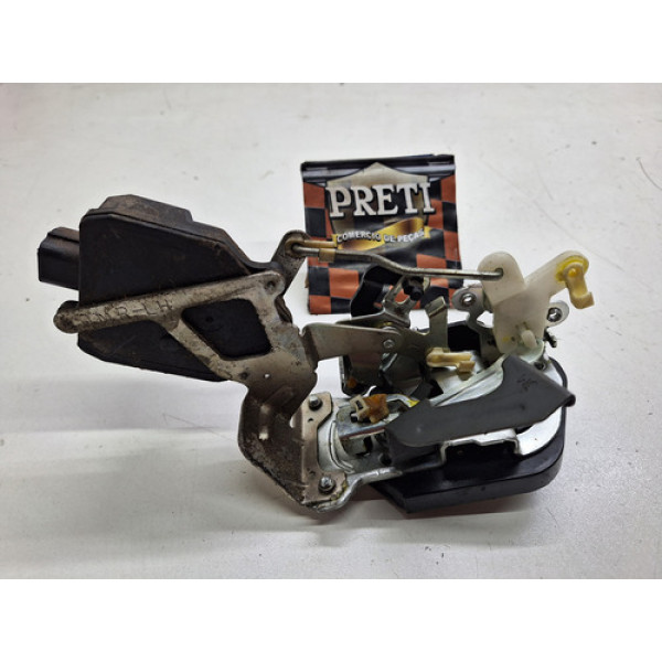 Fechadura De Porta Traseira Esquerda Hyundai Tucson 2010