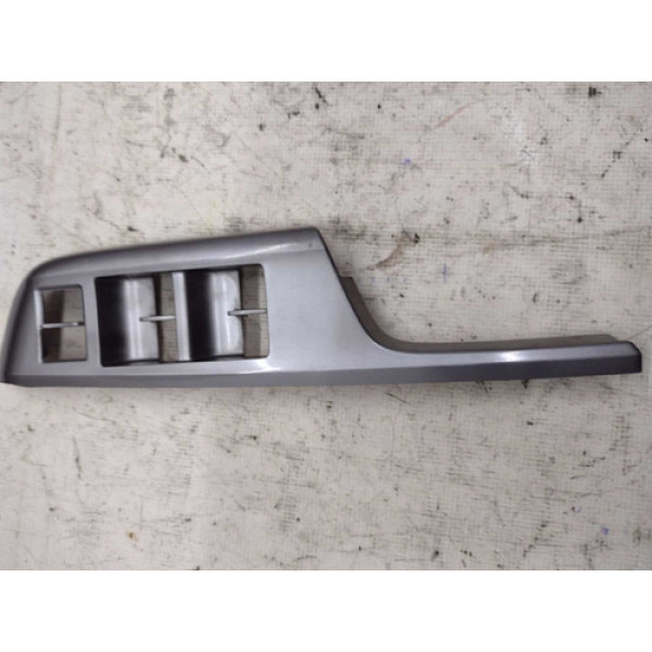 Carcaça Comando Vidro Elétrico Honda City 2015 L/e Original