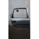 Porta Traseira Direita Chevrolet Corsa Clássic 2010
