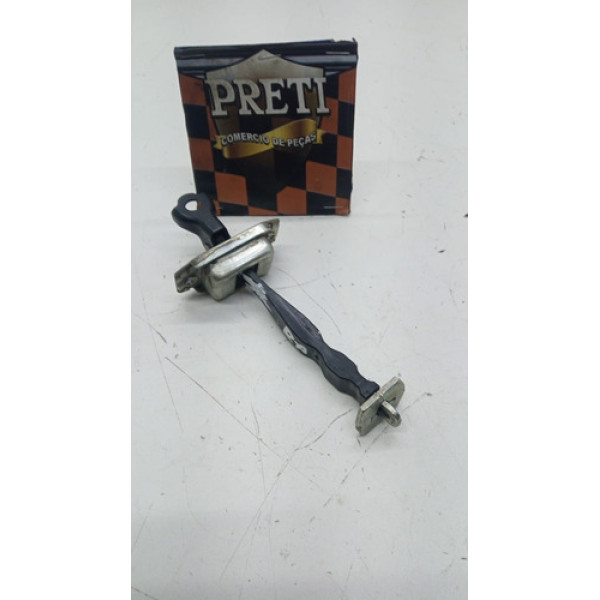 Limitador Porta Traseira Lado Esquerda Nissan Sentra 2019 