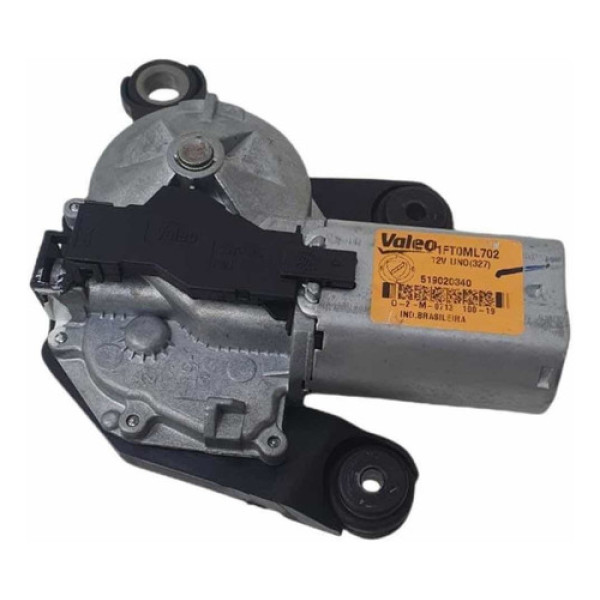 Motor Limpador Traseiro Fiat Argo Trekking 2019 Original