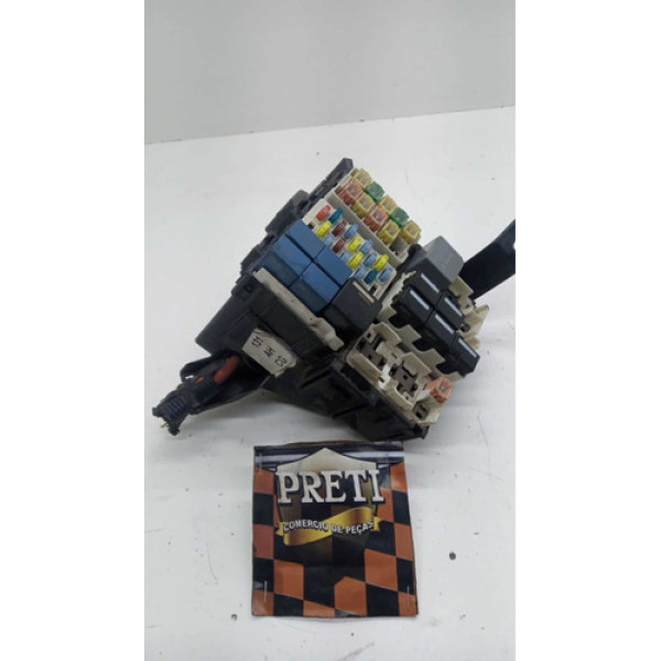 Caixa De Fusível Ford Ecosport 2014