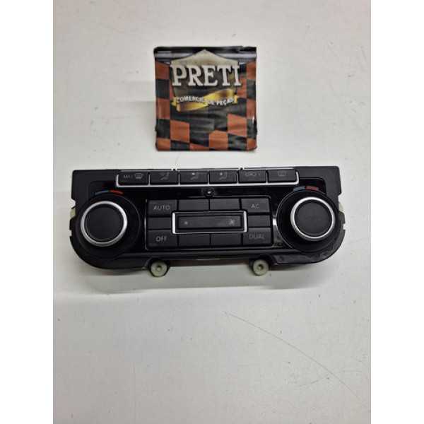 Comando De Ar Condicionado Volkswagen Tiguan 2012