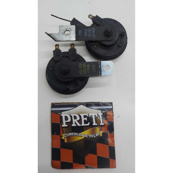 Buzina Nissan Tiida 1.8 2010