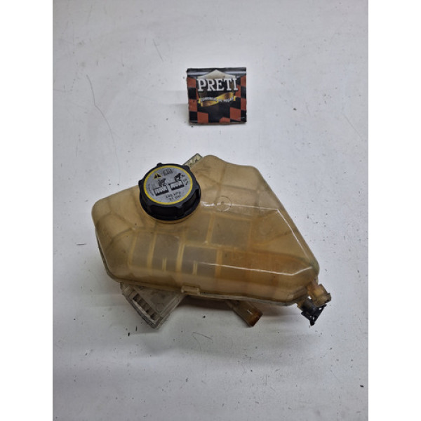 Reservatório Água Radiador Ford New Fiesta 1.6 2014 / 2015