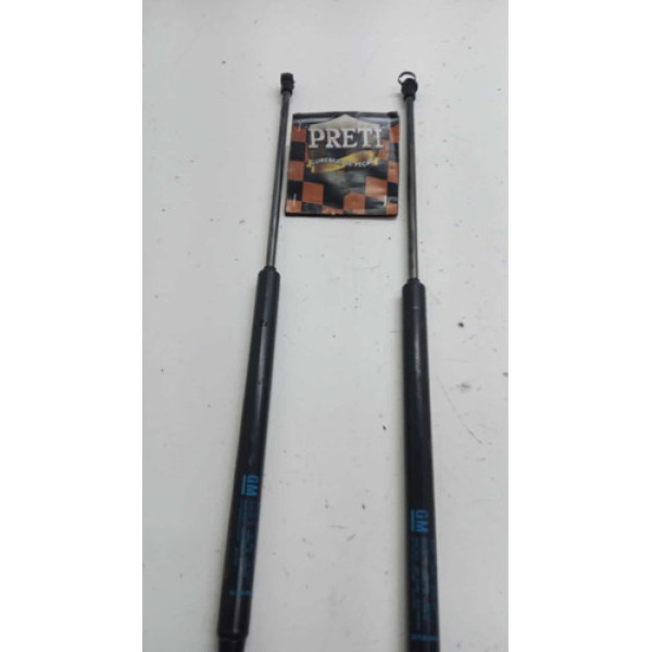 Amortecedor Tampa Traseira Chevrolet Onix 2019