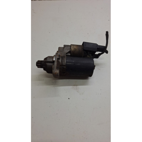 Motor Partida / Arranque Vw Tiguan 2.0 Tsi 2011 / 2012