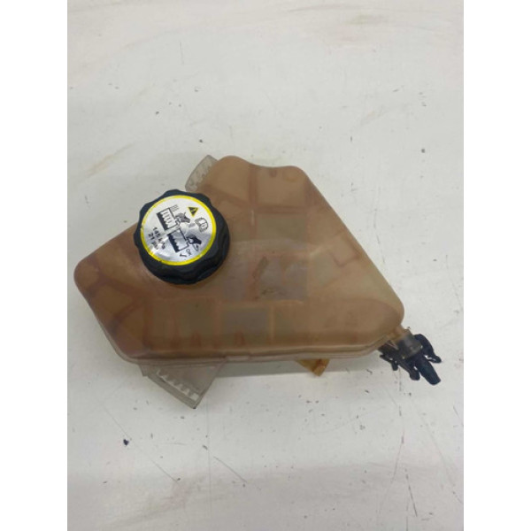 Reservatório Água Do Radiador Ecosport 1.6 2013 A 2017