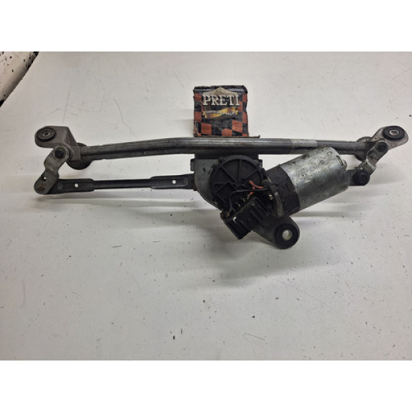 Máquina Limpador Dianteiro Gm Agile 2014 