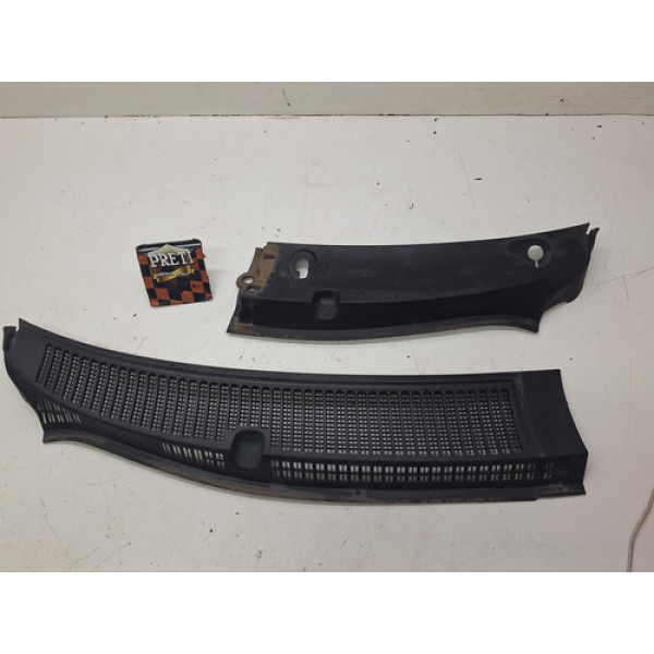 Par Grade Churrasqueira Vw Voyage G6 1.6 2013 / 2014 