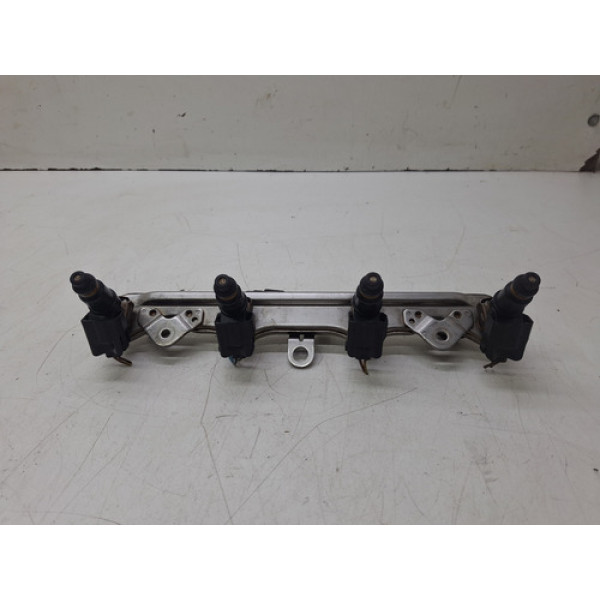 Falta C/bicos Injetores Honda Civic 1.8 Lxs Flex 16v 08/11